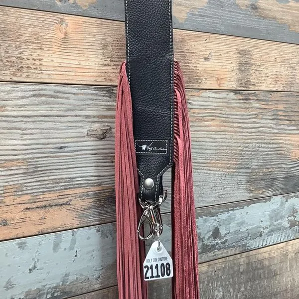 Fringe Strap 36" #21108