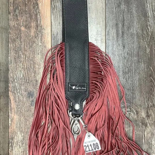 Fringe Strap 36" #21108