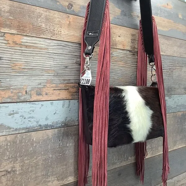 Fringe Strap 36" #21108