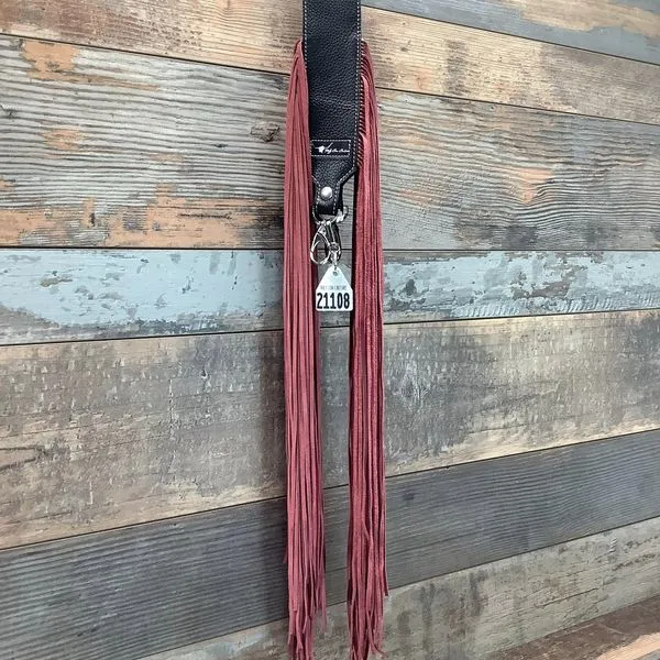 Fringe Strap 36" #21108