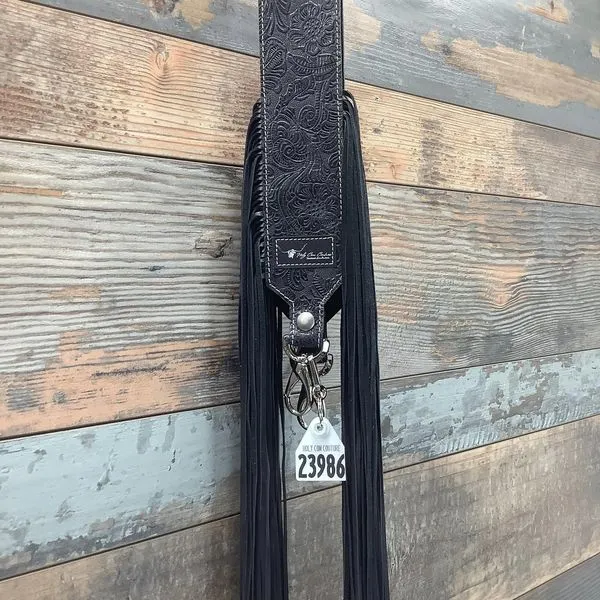 Fringe Strap 36" #23986
