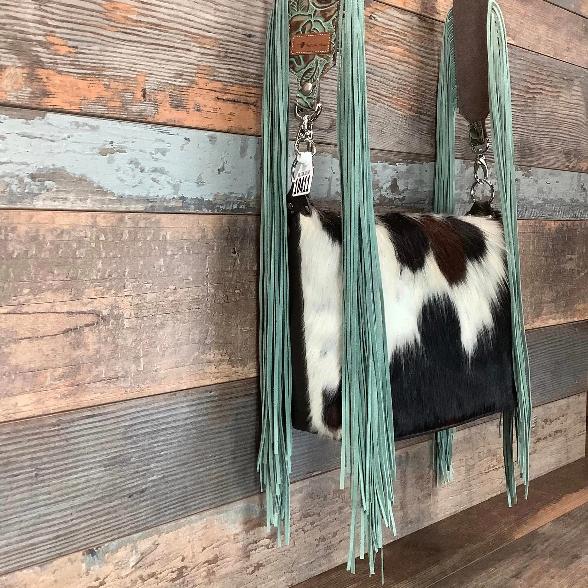 Fringe Strap 48" #18411