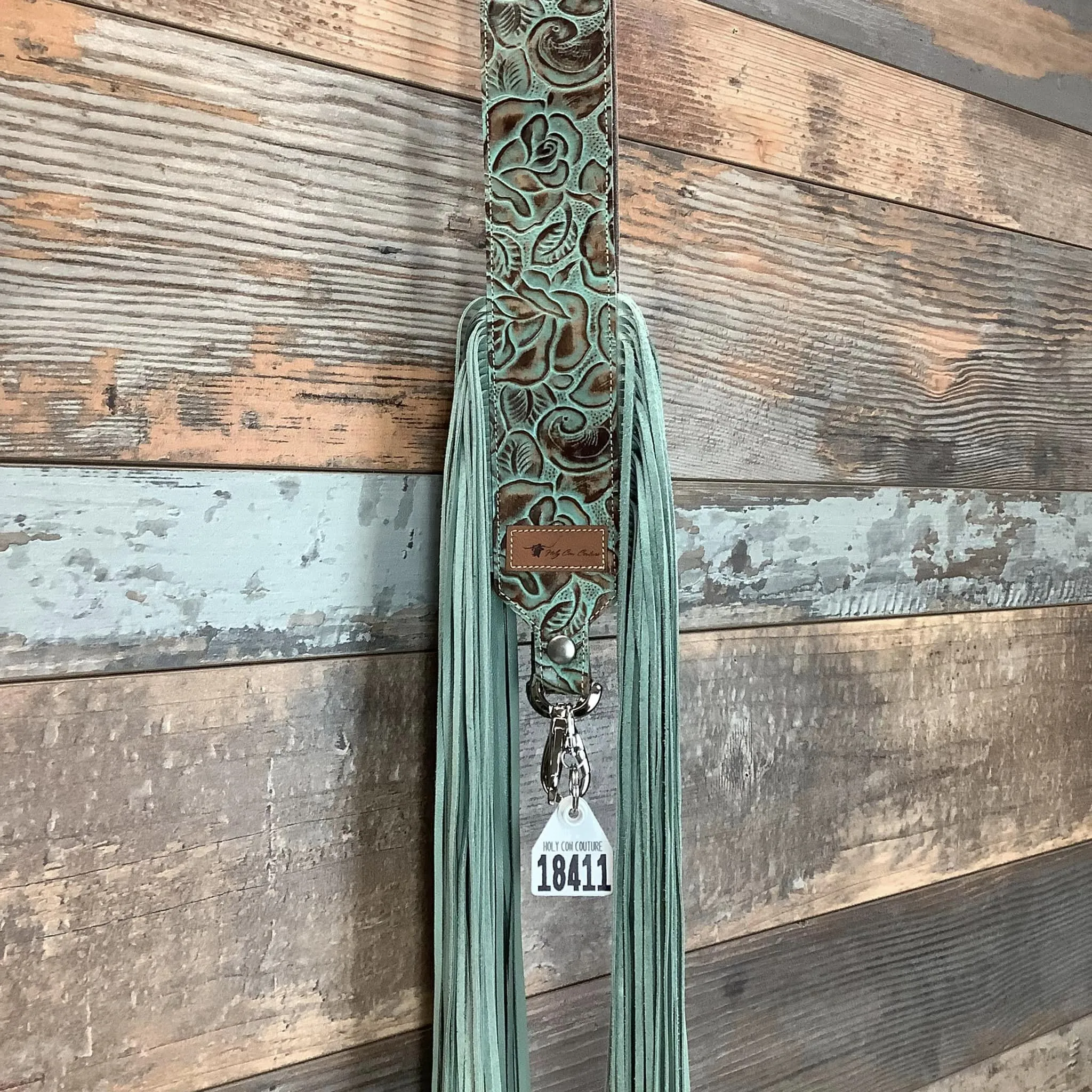 Fringe Strap 48" #18411