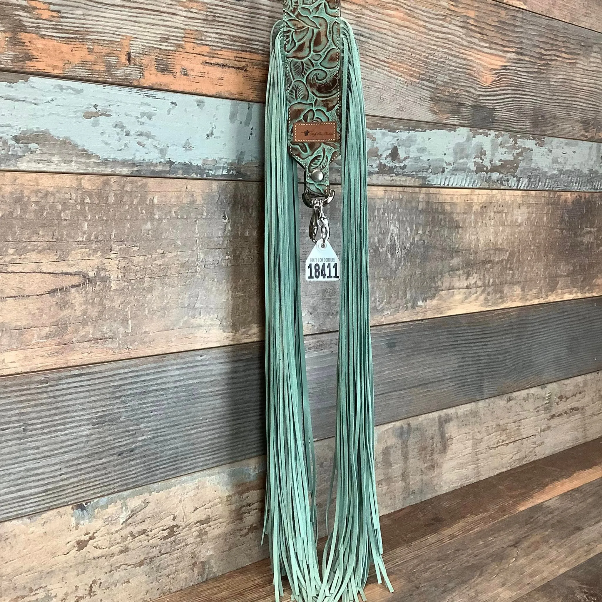Fringe Strap 48" #18411