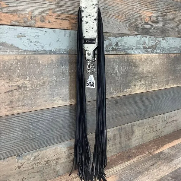 Fringe Strap 48" #24861