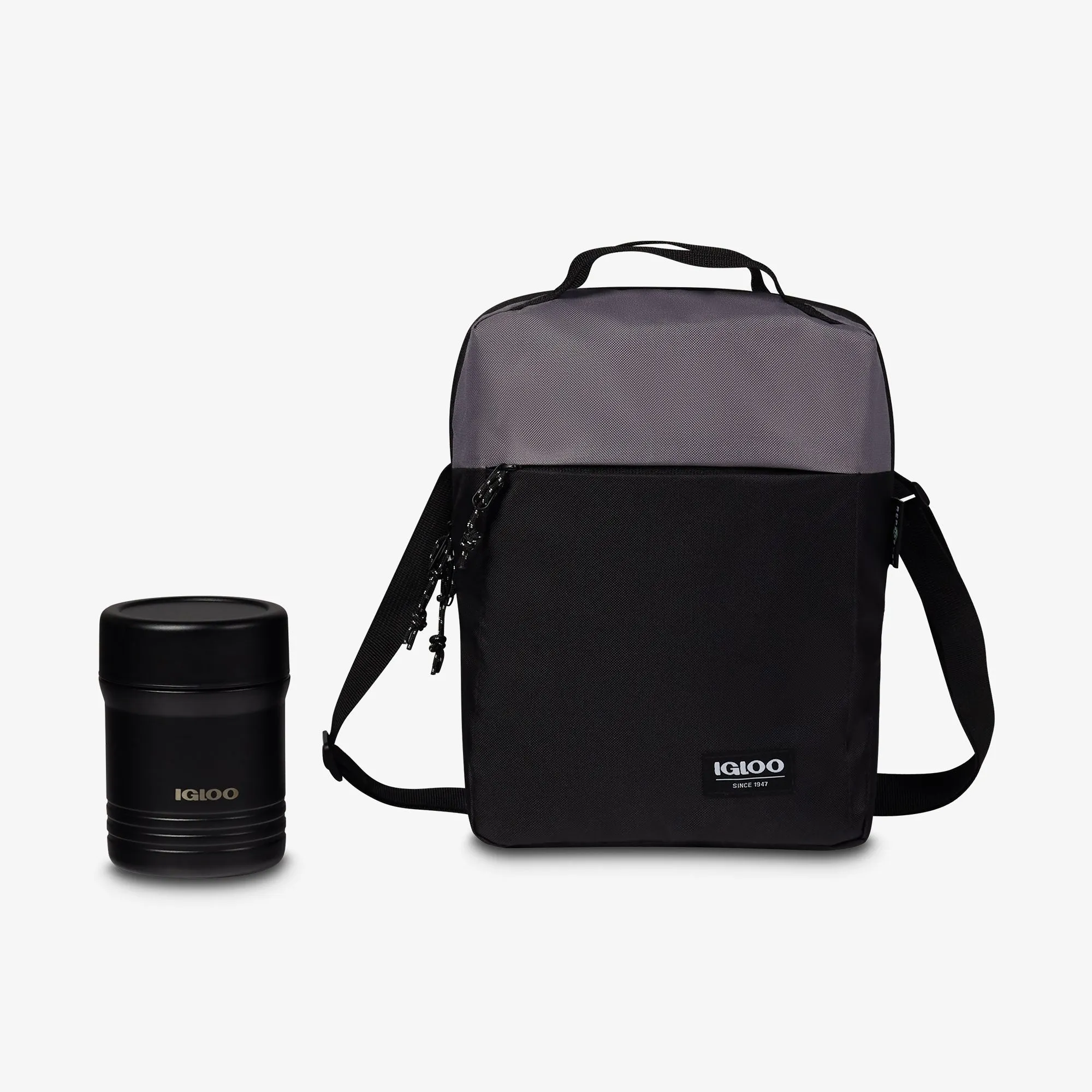 FUNdamentals™ Vertical Sling Cooler Bag