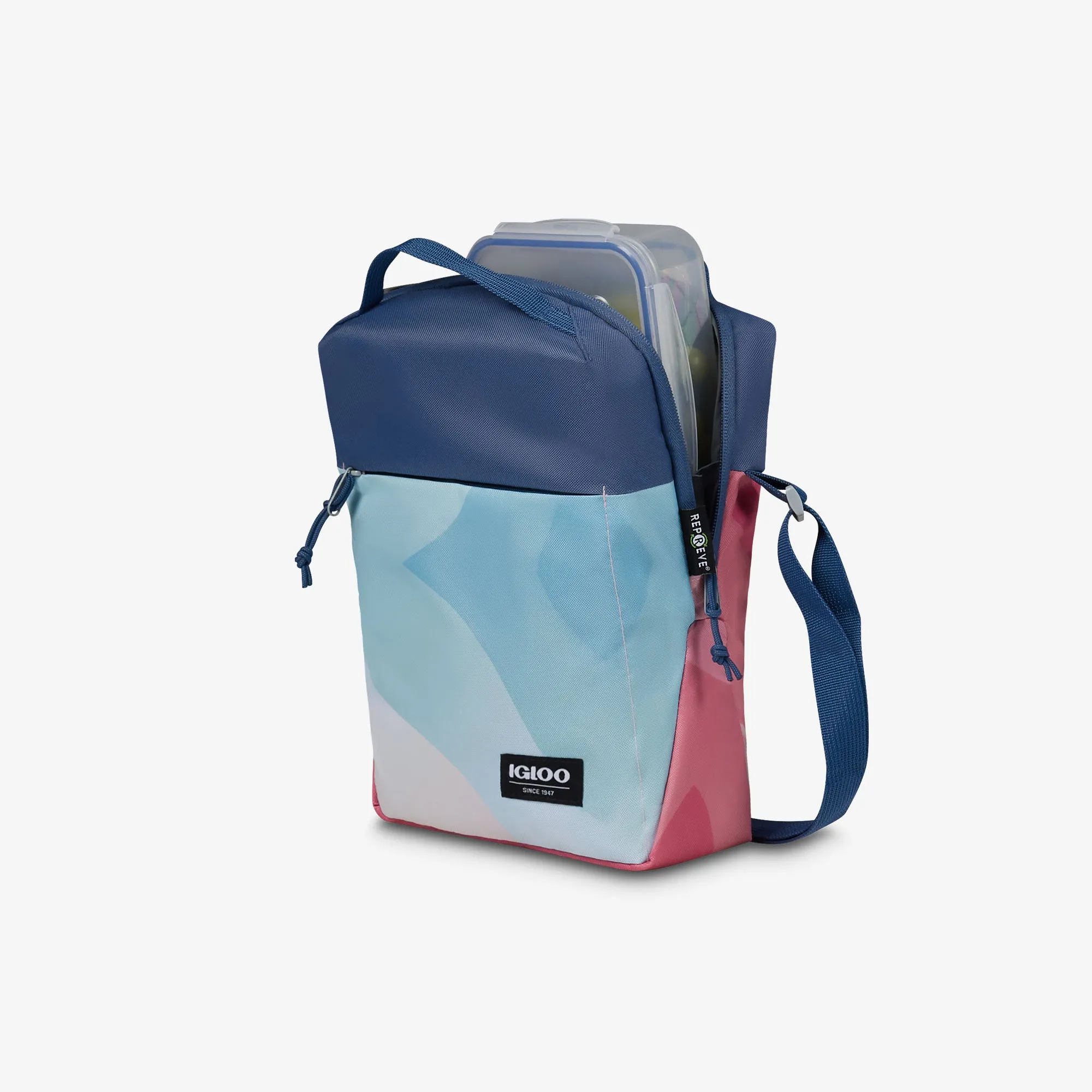 FUNdamentals™ Vertical Sling Cooler Bag