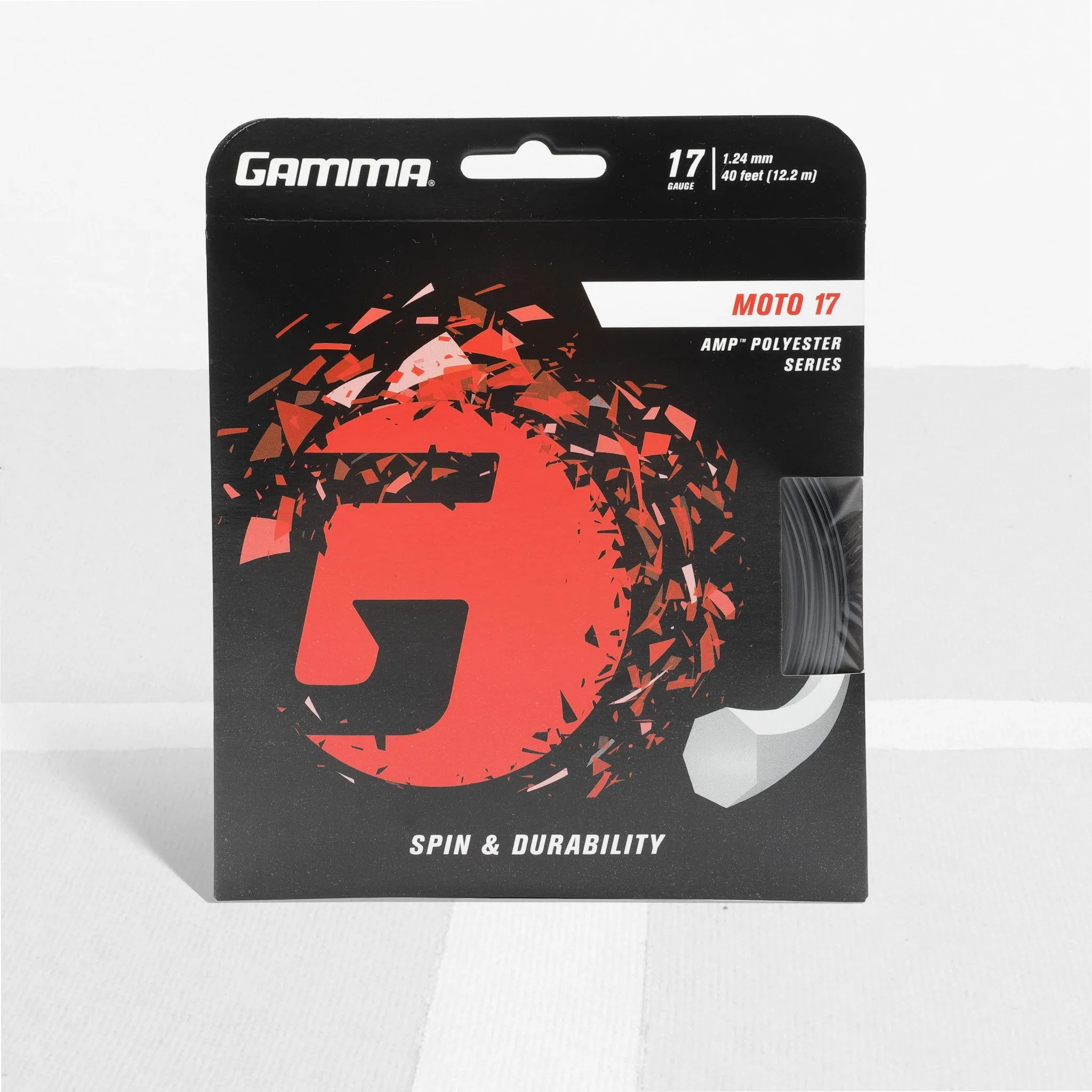 GAMMA Moto
