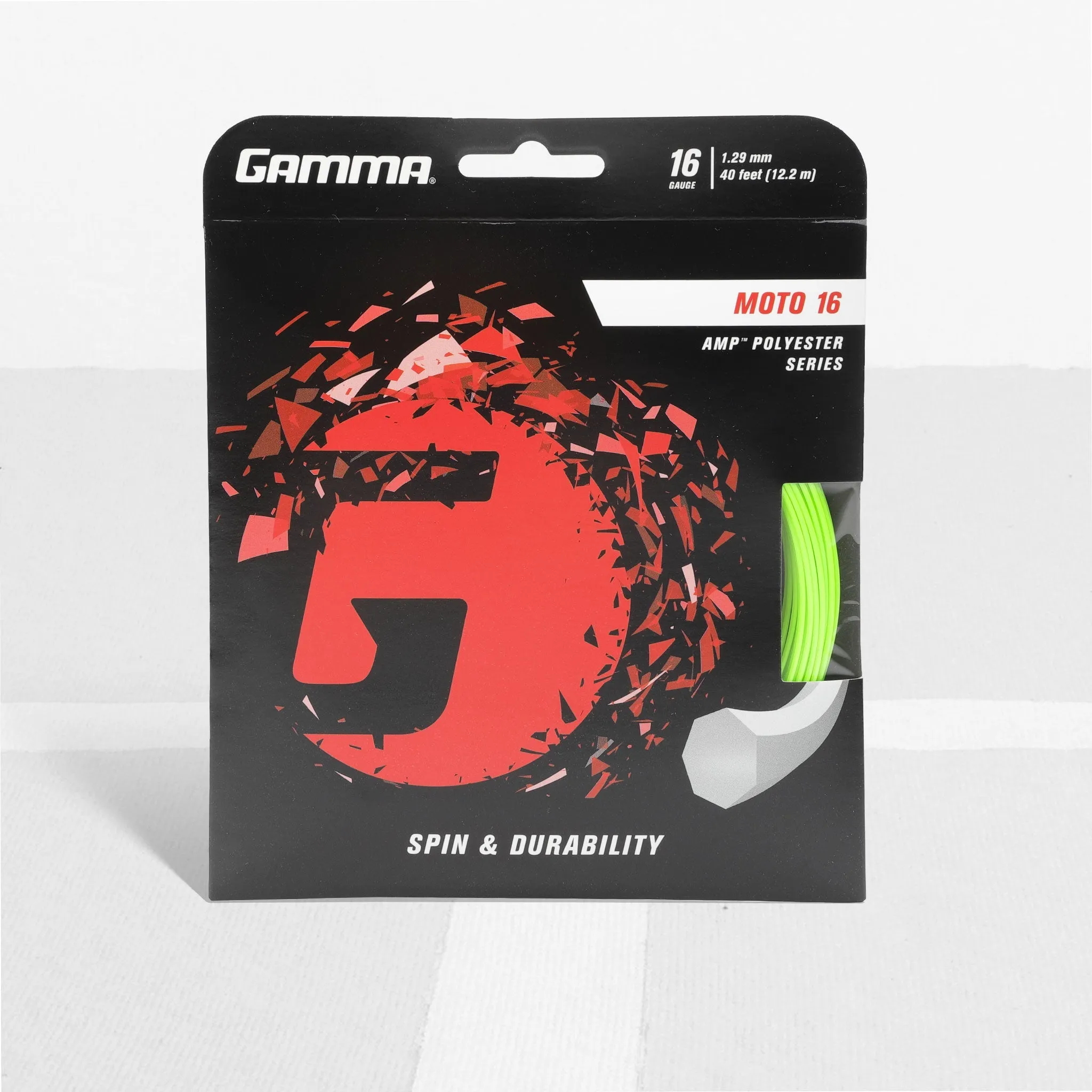 GAMMA Moto