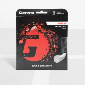 GAMMA Moto