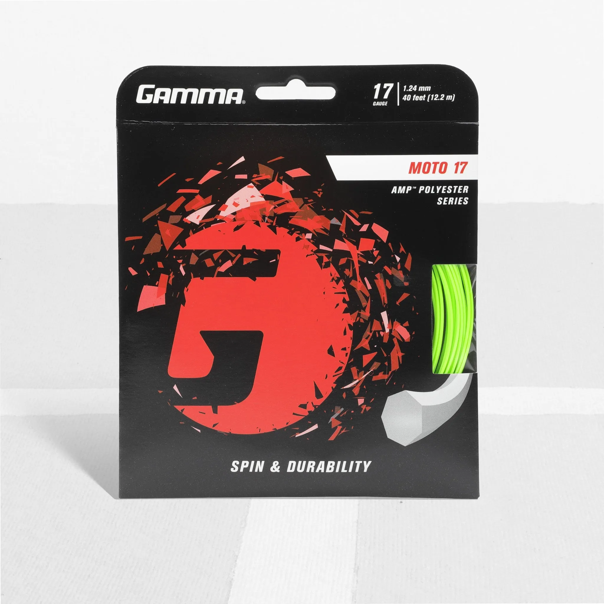 GAMMA Moto