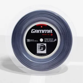 GAMMA Ocho Reel