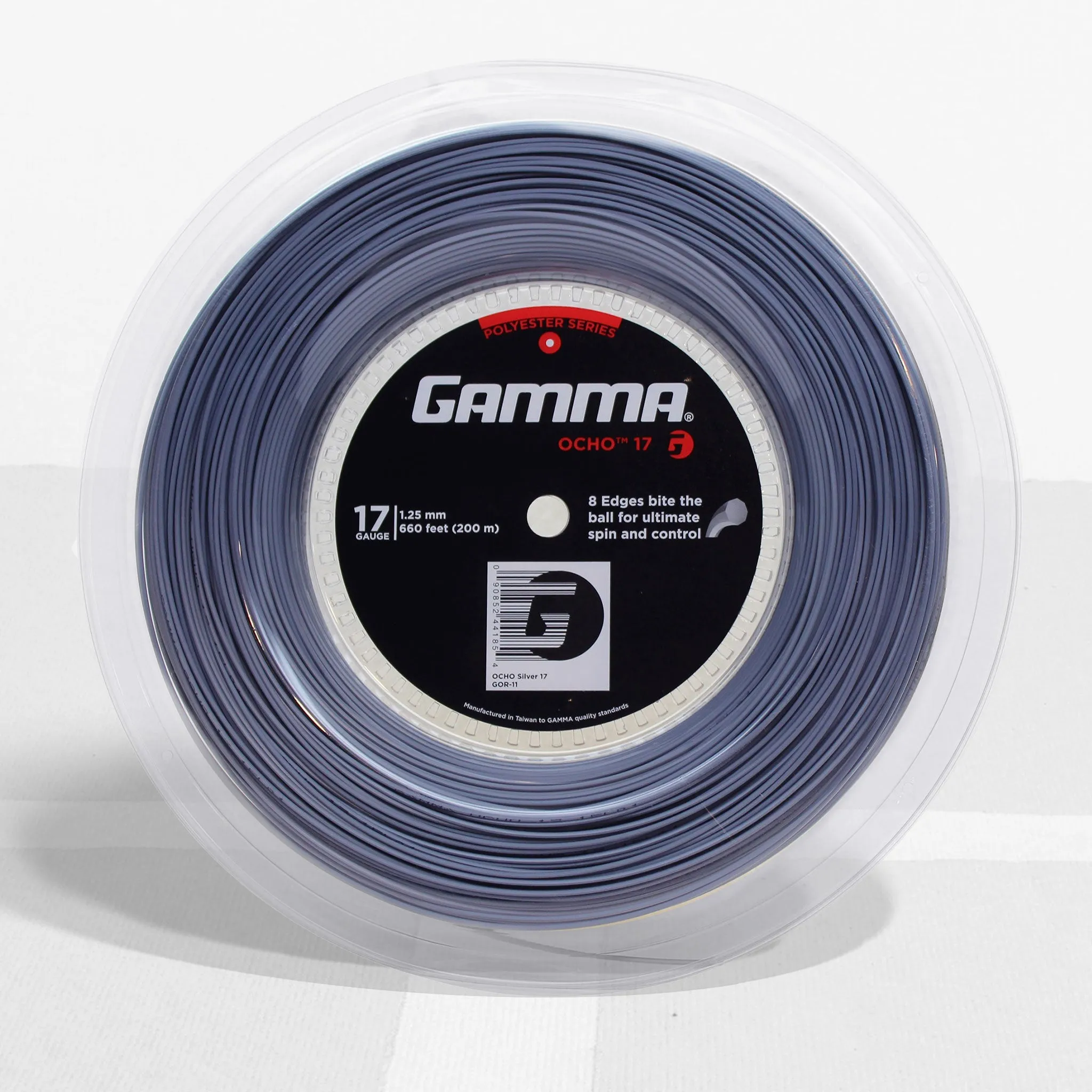 GAMMA Ocho Reel