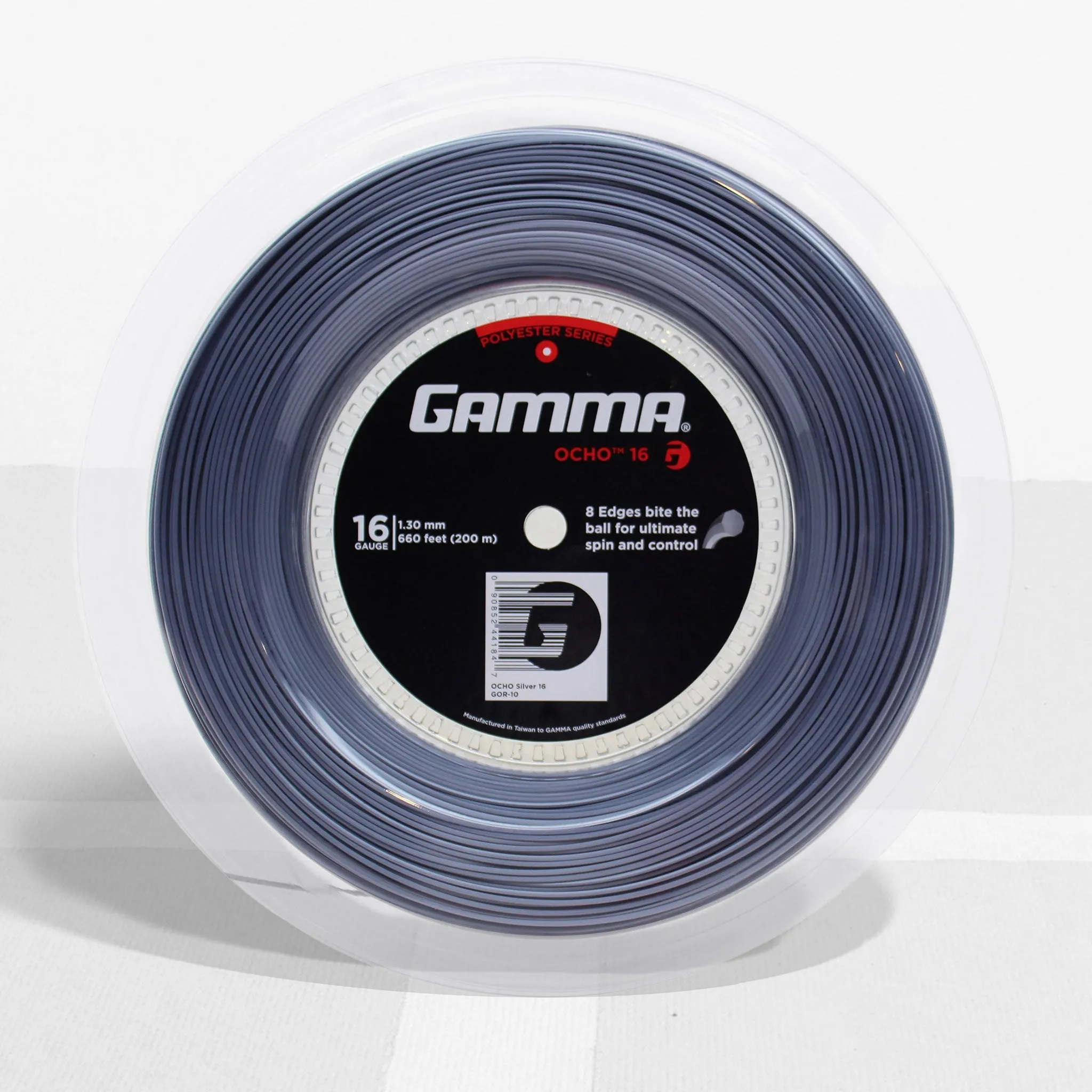 GAMMA Ocho Reel