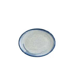 Harena Moove Oval Plate 25cm