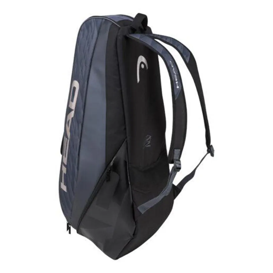 Head 283292 Djokovic 6R Combi Bag
