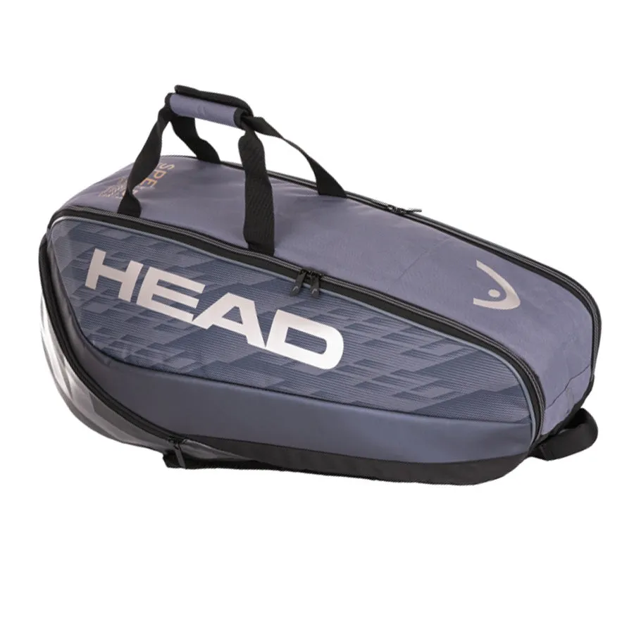 Head 283292 Djokovic 6R Combi Bag