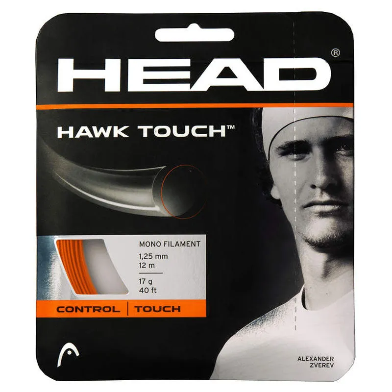 Head Lynx Tour 16 Tennis String