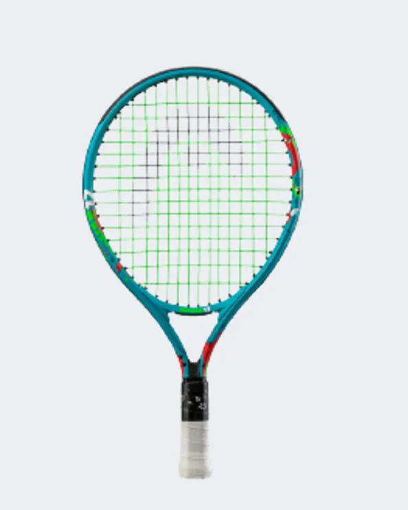 Head Novak 17 Junior Kids Tennis  Racquet Multicolor 233142