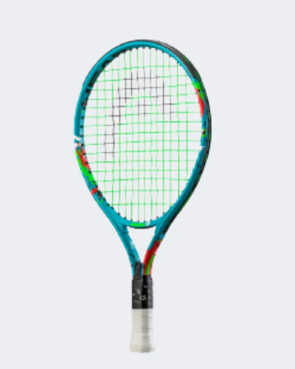 Head Novak 17 Junior Kids Tennis  Racquet Multicolor 233142