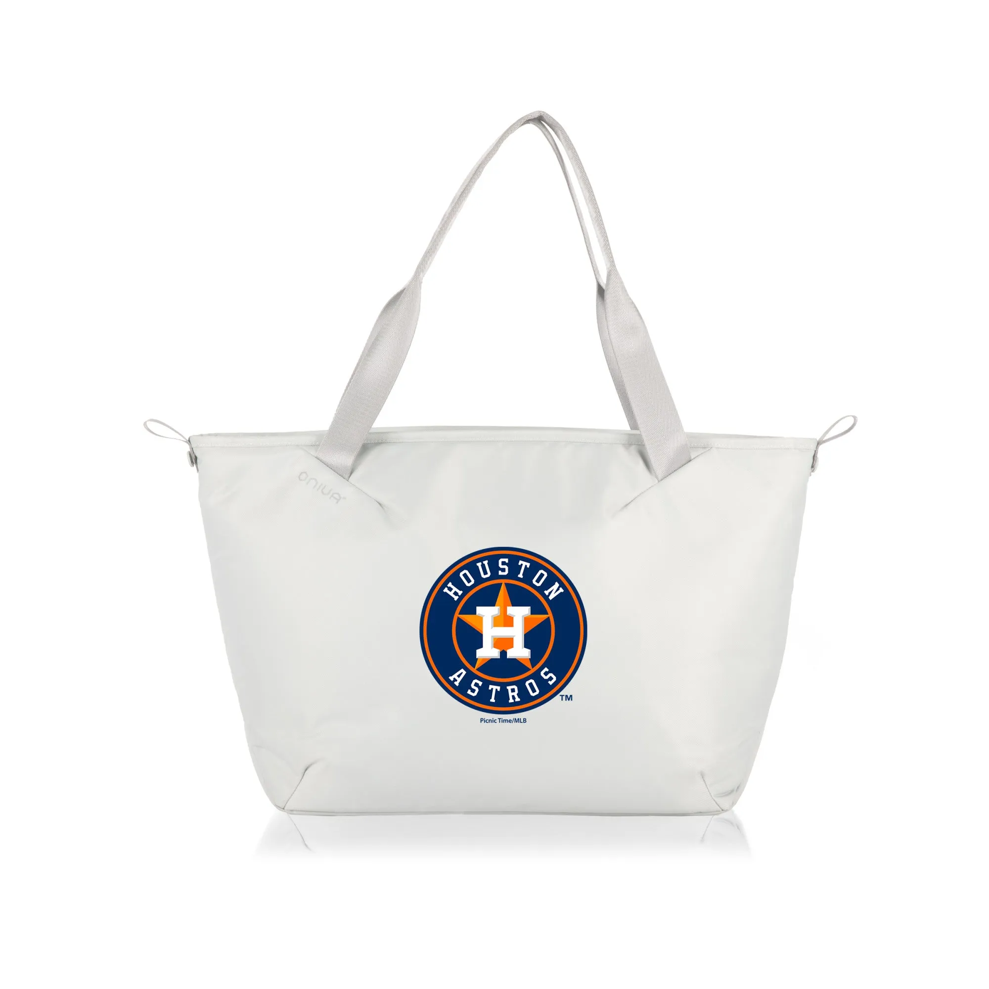 Houston Astros - Tarana Cooler Tote Bag