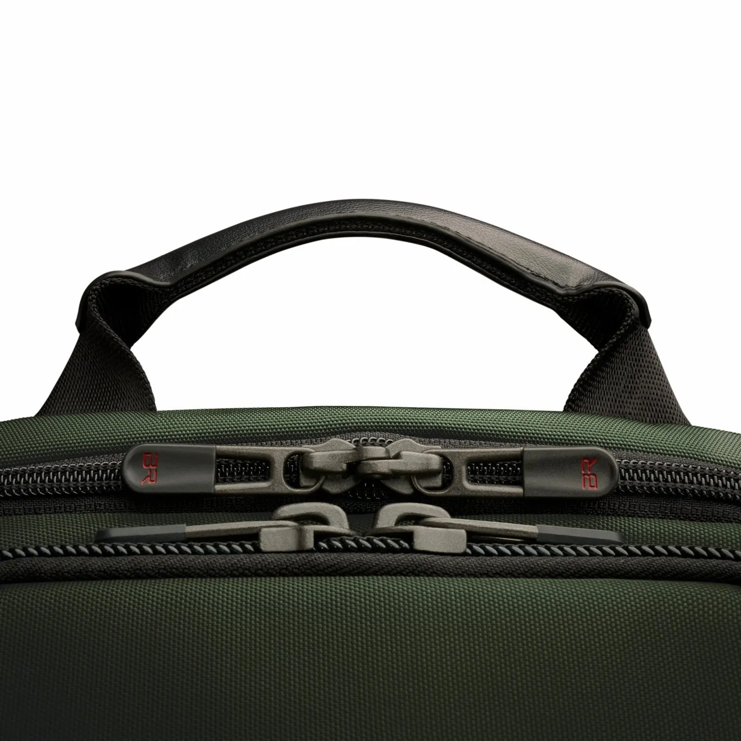 HTA Large Cargo Backpack - Forest
