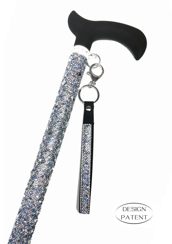 Jacqueline Kent - Cupcake Collection Sugar Cane - Azure
