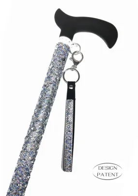 Jacqueline Kent - Cupcake Collection Sugar Cane - Azure
