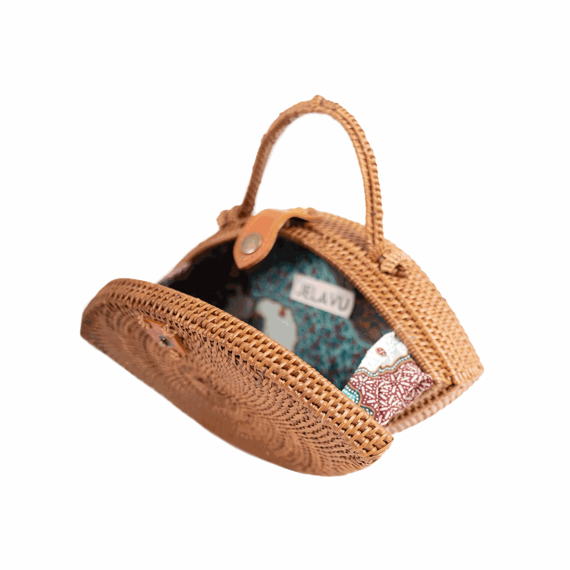 Jelavu Iris - Meaningful Design Tote