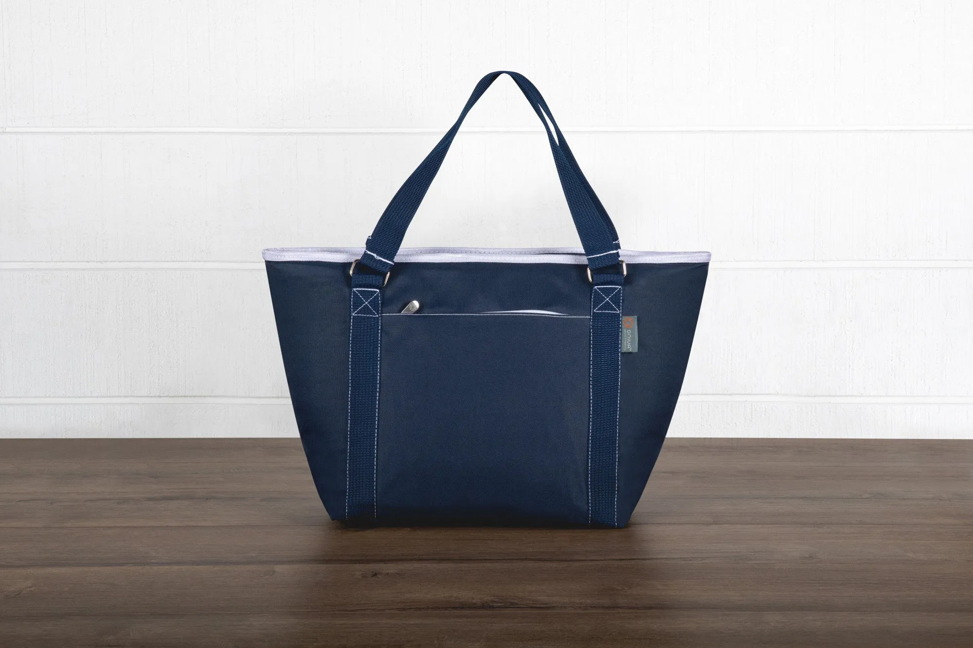 Kansas Jayhawks - Topanga Cooler Tote Bag