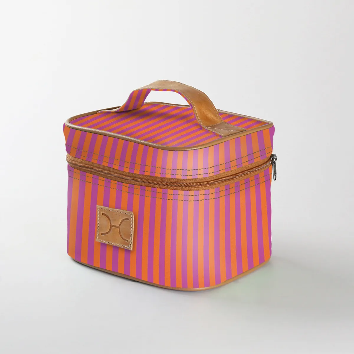 Kids Mini Decker Cooler Laminated Fabric