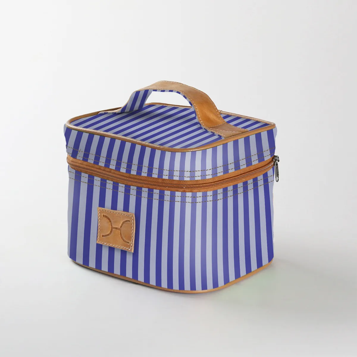 Kids Mini Decker Cooler Laminated Fabric
