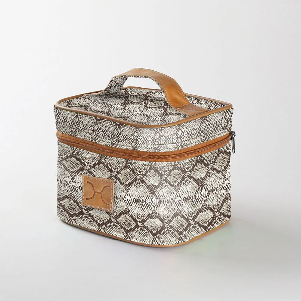Kids Mini Decker Cooler Laminated Fabric