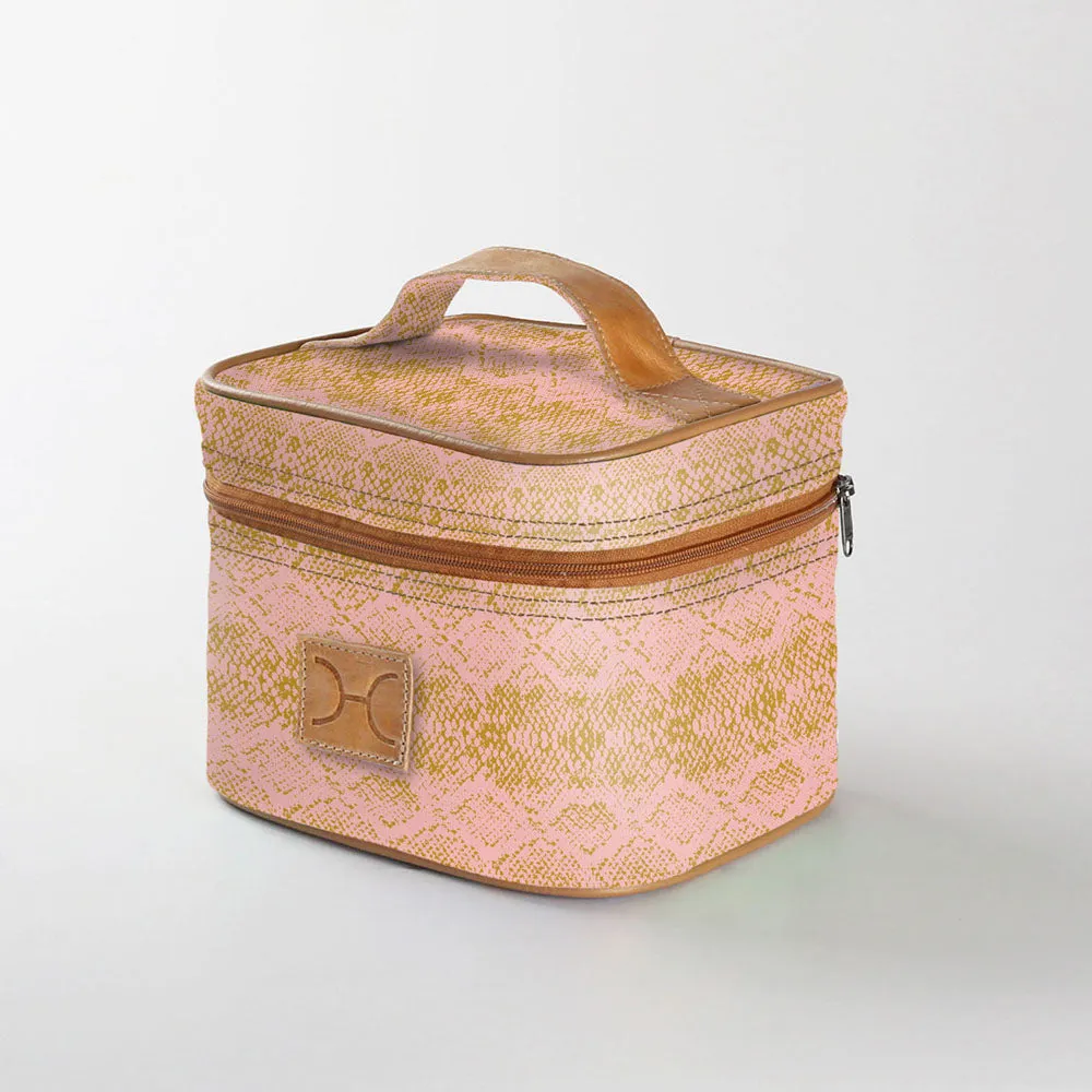 Kids Mini Decker Cooler Laminated Fabric