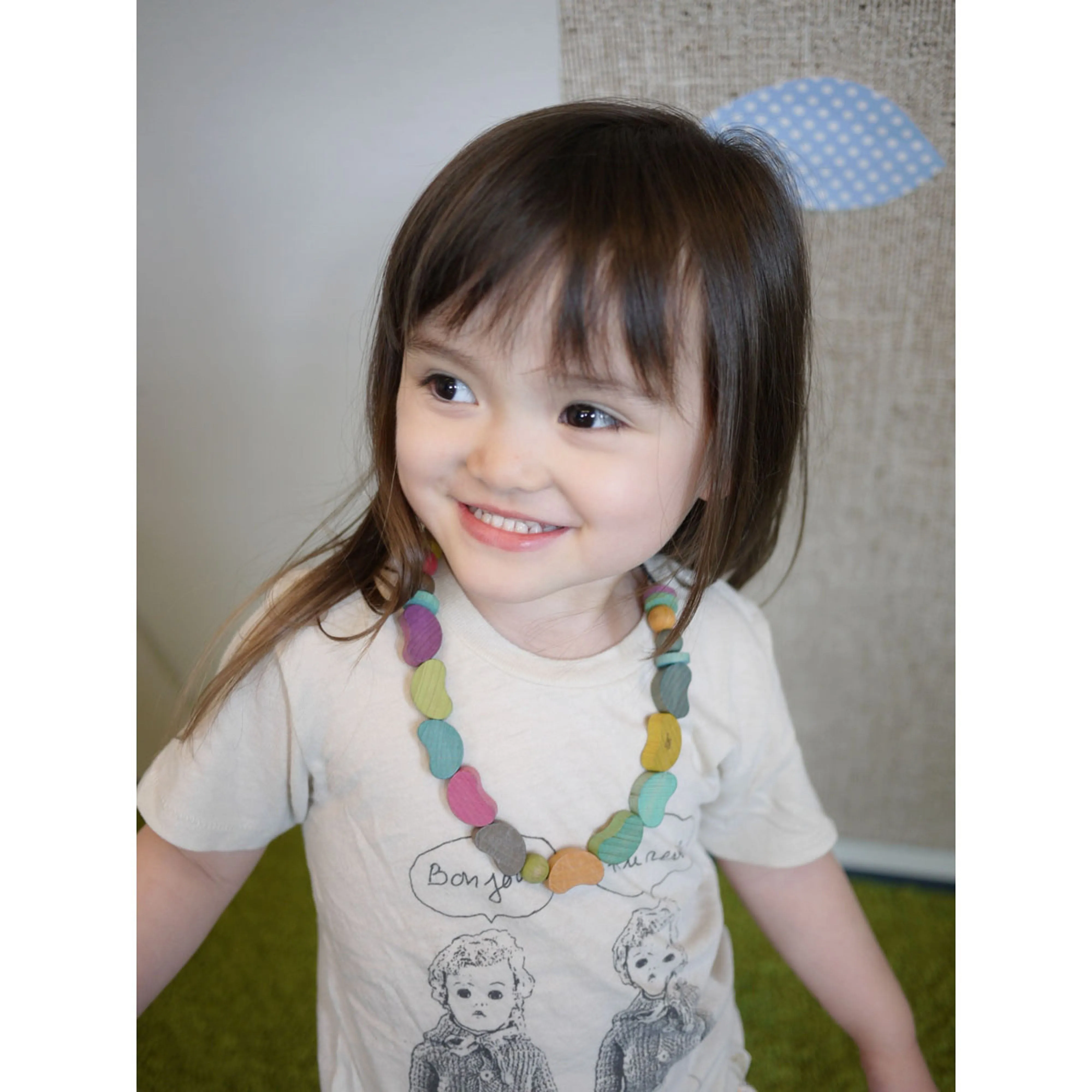 kiko  & gg* My Jewellery Set Magical Beans Set