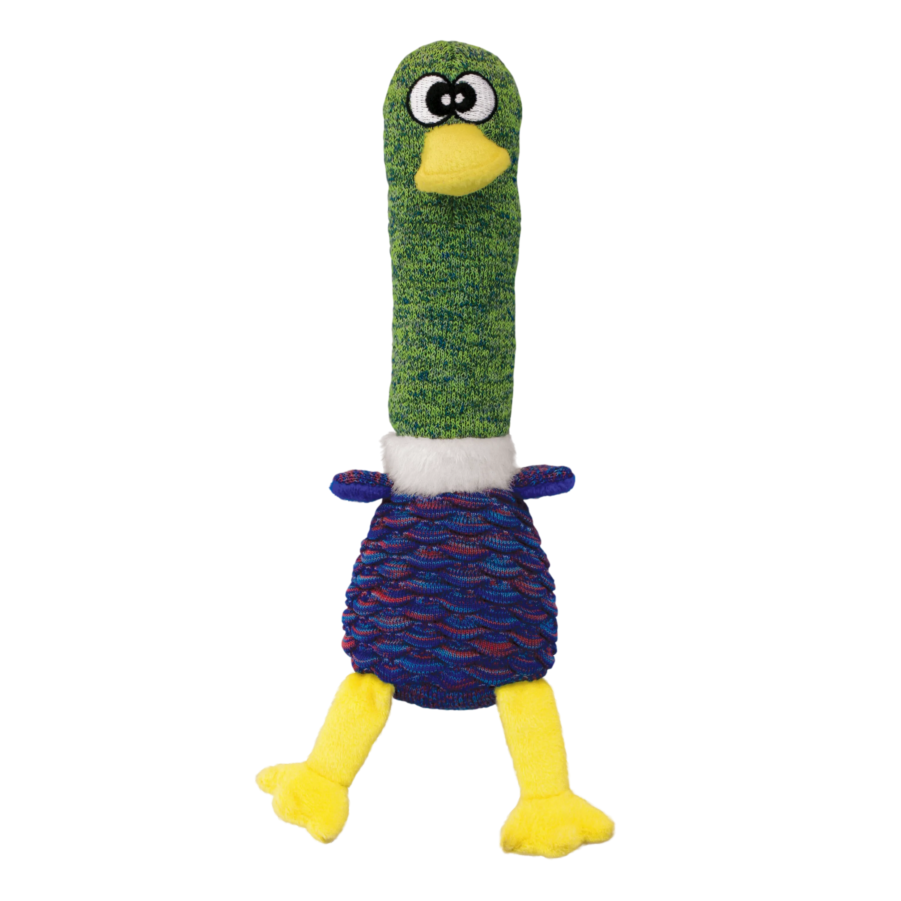 Kong Shakers Cuckoos (Medium, Assorted)