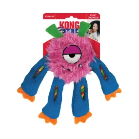 KONG Sneakerz Knots Dog Toy