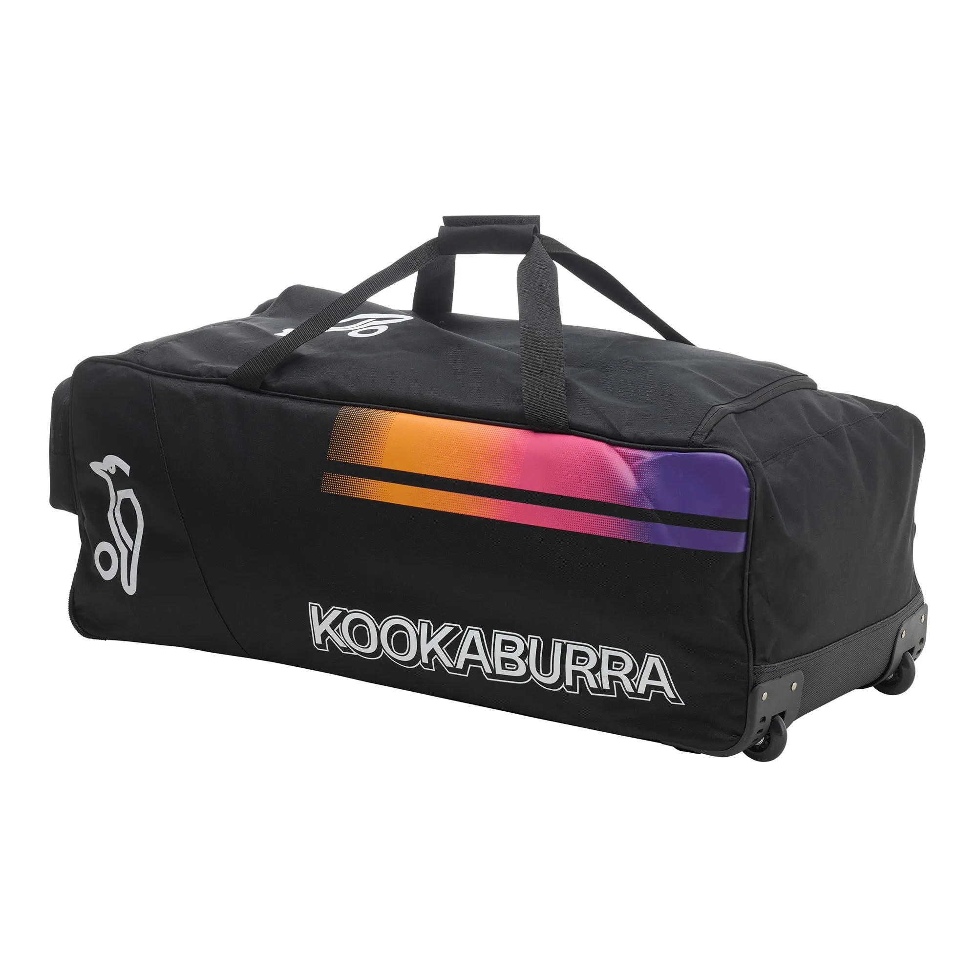 Kookaburra Pro 2.0 Wheelie Bag Aura