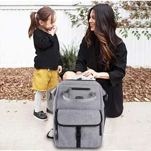 LaTASCHE Urban Backpack
