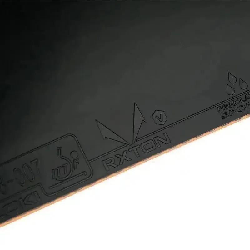 LOKI RXTON 5 Table Tennis Rubber