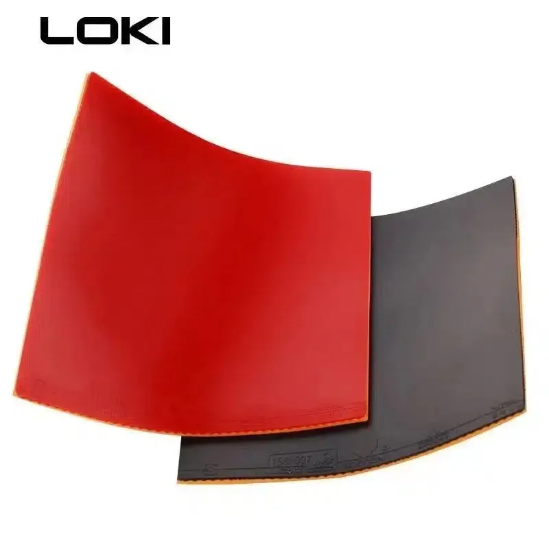 LOKI RXTON 5 Table Tennis Rubber