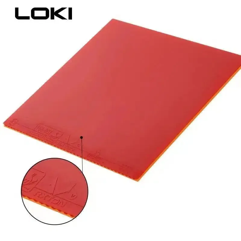 LOKI RXTON 5 Table Tennis Rubber