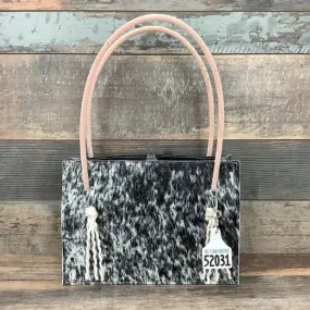 Medium Rope Purse #52031