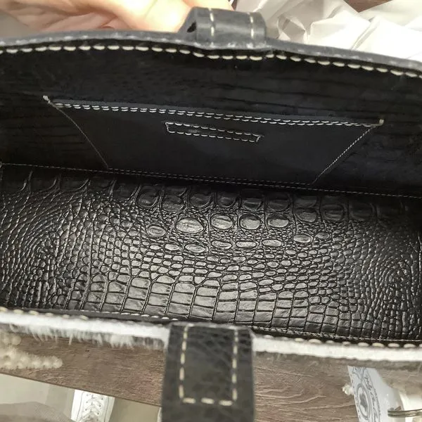 Medium Rope Purse #52031