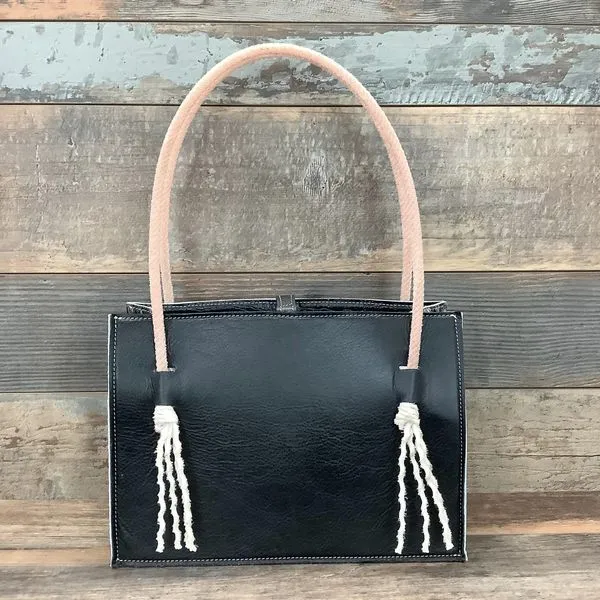 Medium Rope Purse #52031