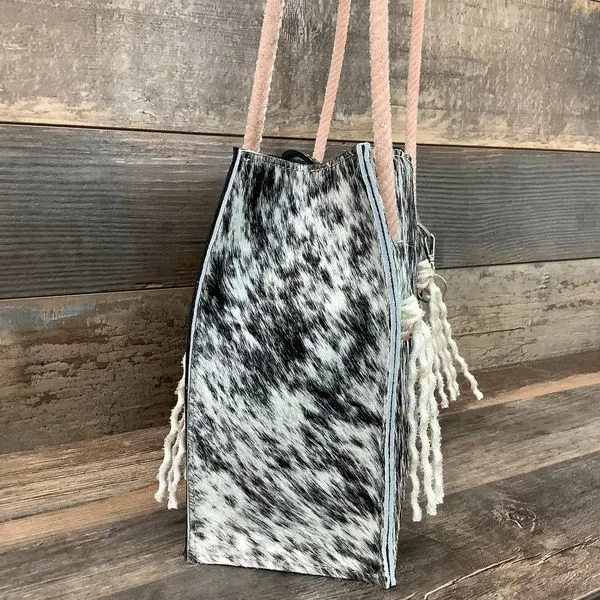 Medium Rope Purse #52031