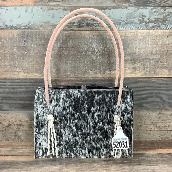 Medium Rope Purse #52031