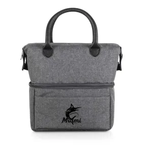 Miami Marlins - Urban Lunch Bag Cooler