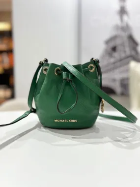 MICHAEL KORS Bucket Bag Women's Fashion