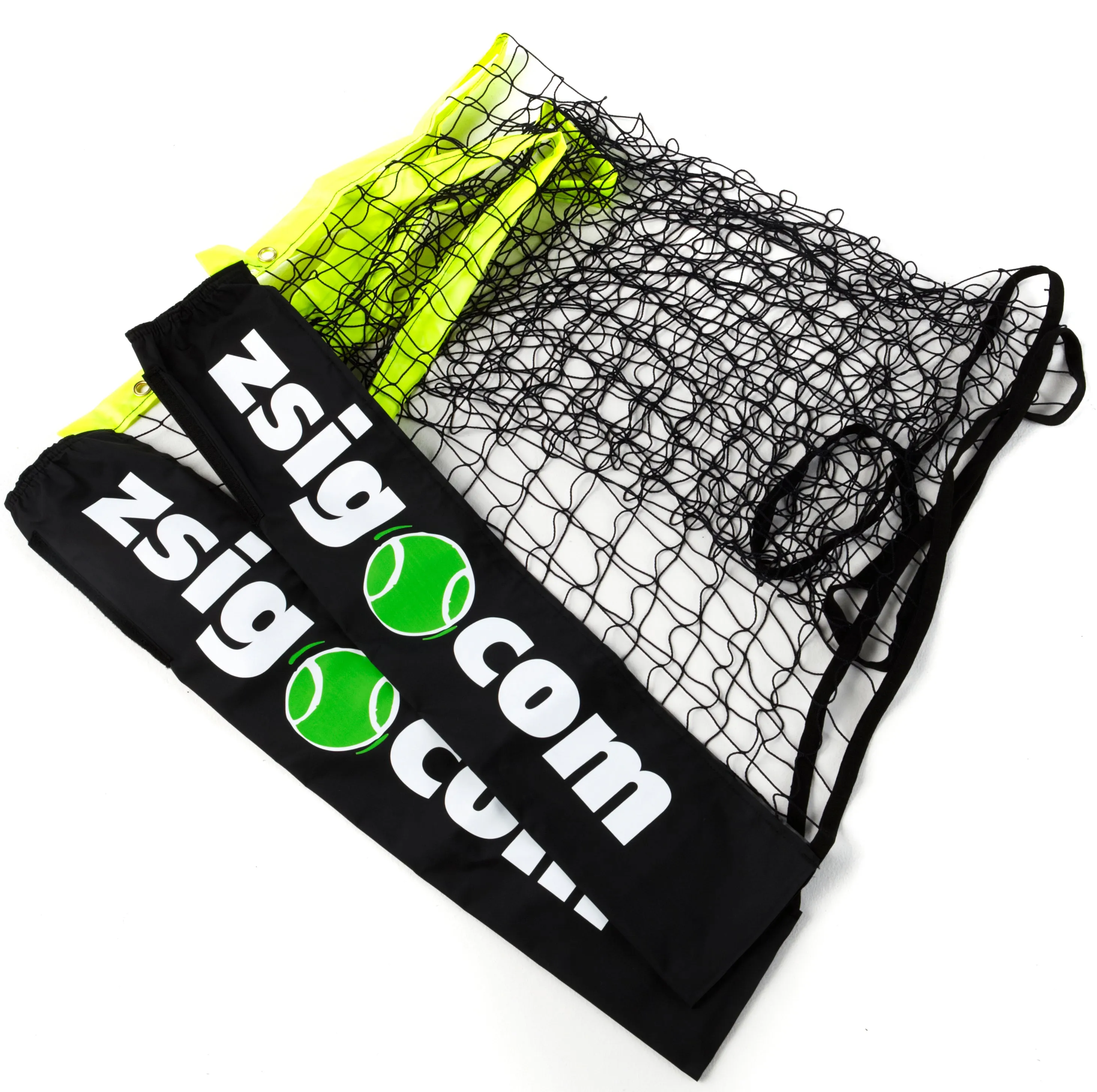 Mini Tennis | Classic Set | with 3m Net